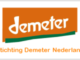 Demeter foundation, The Netherlands sponsors&nbsp;us