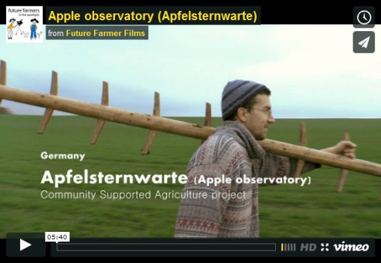 Apfelsternwarte-video cover